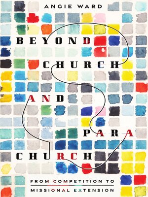 cover image of Beyond Church and Parachurch